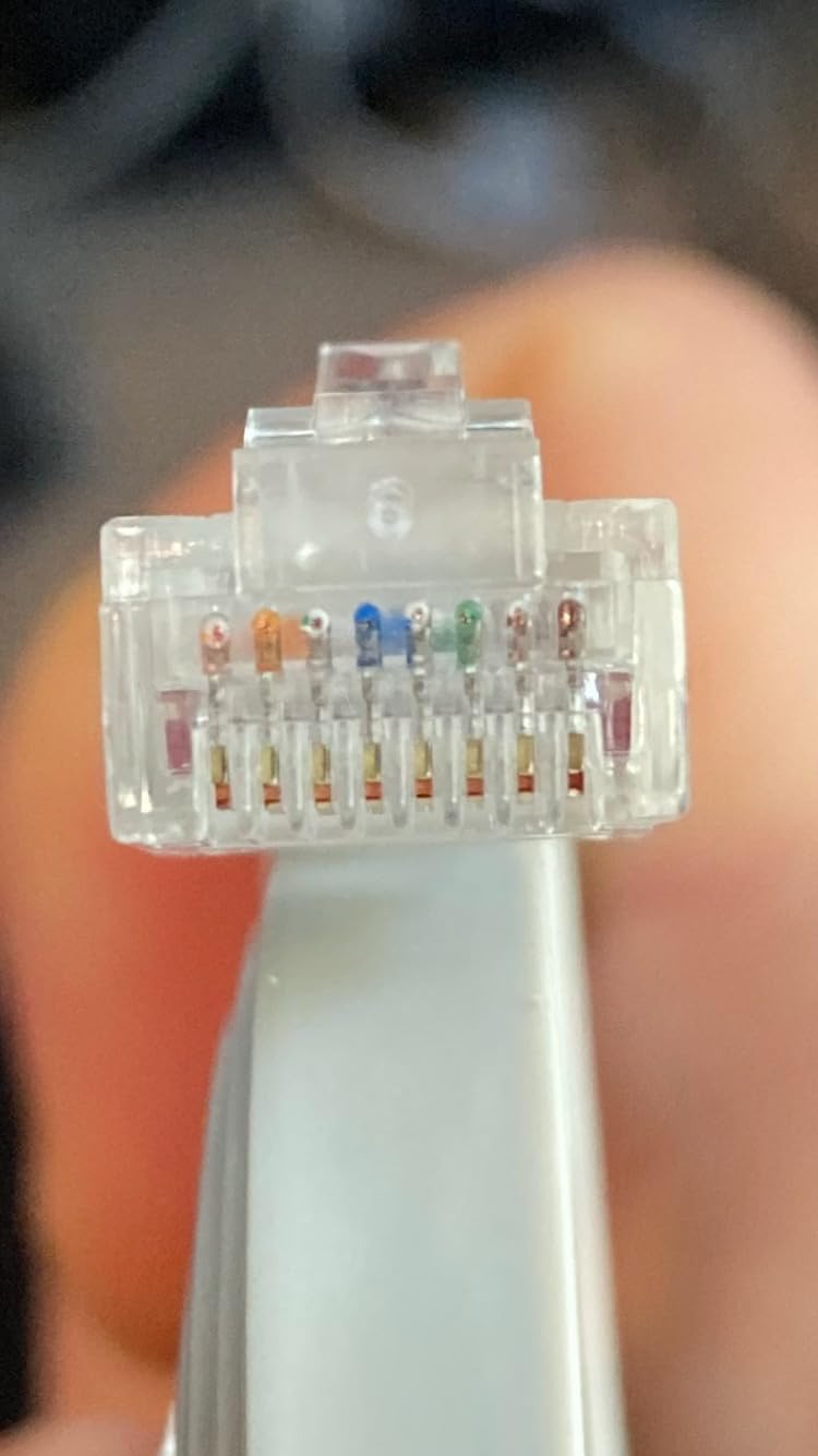 TP-Link Deco X55 AX3000 WiFi 6 Mesh System - Covers up to 6500 Sq.Ft, Replaces Wireless Router and Extender, 3 Gigabit Ports per Unit, Supports Ethernet Backhaul, Deco X55(3-Pack) customer photo 1