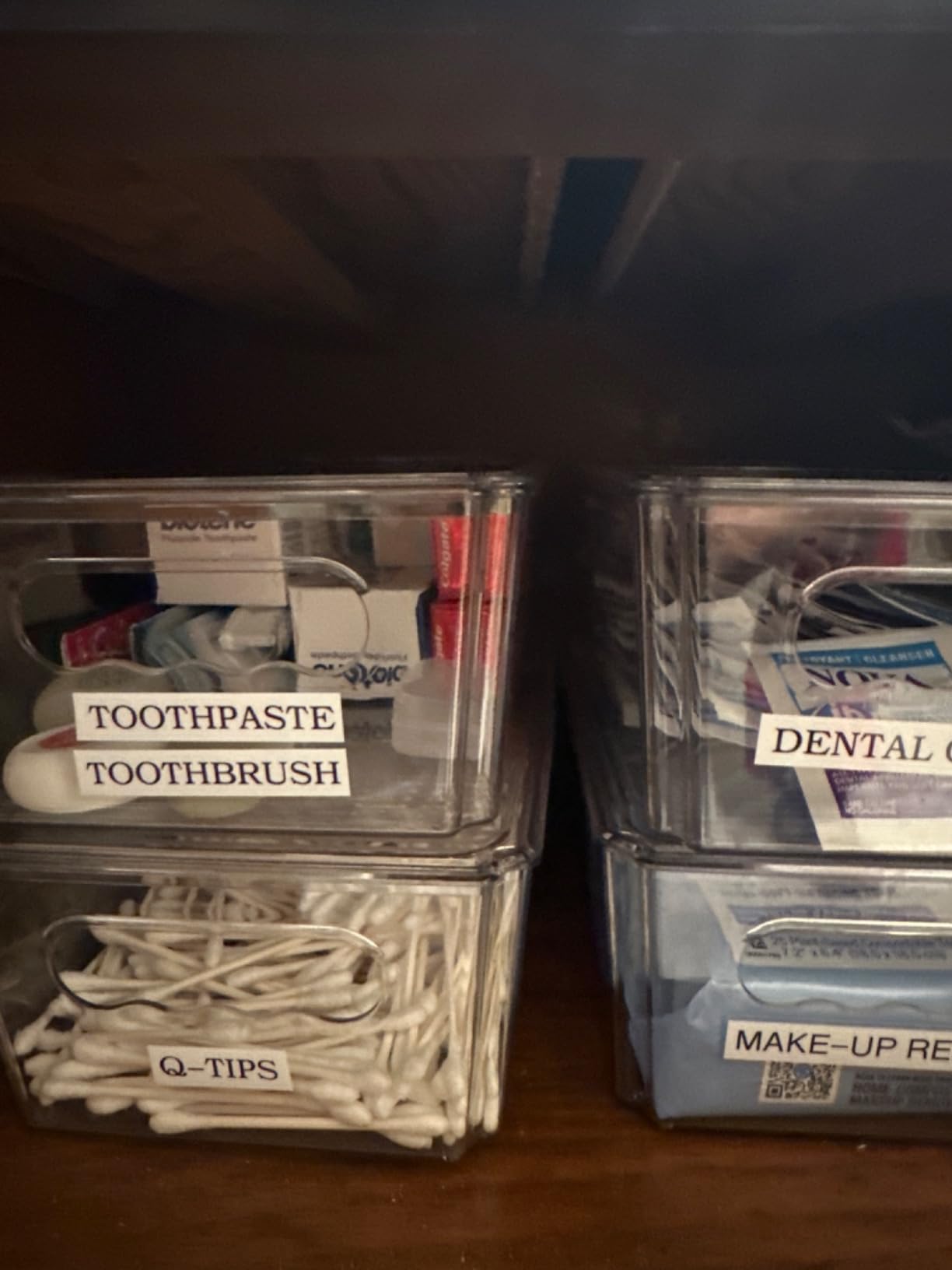 Brother P-Touch, PTH110BP, Easy Portable Label Maker Bundle (4 Label Tapes Included) customer photo 1