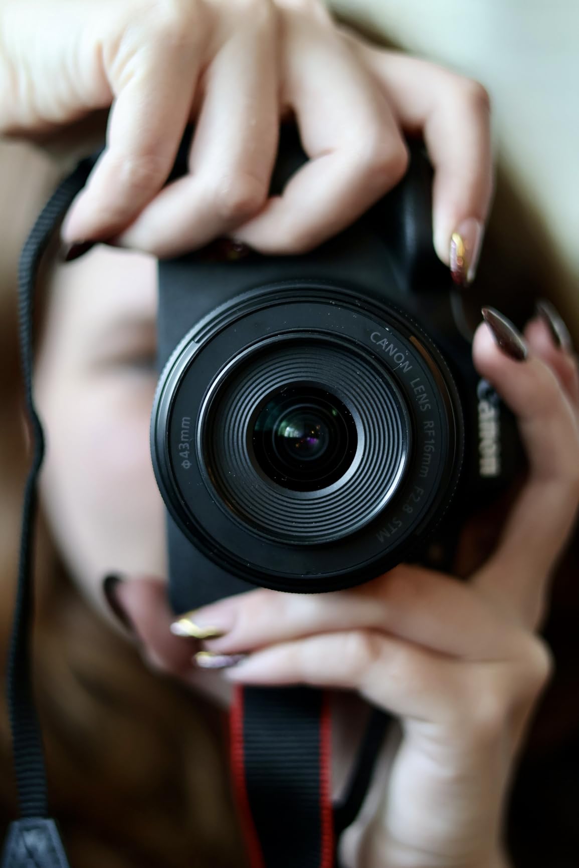 Canon EOS R10 (Body Only), Mirrorless Vlogging Camera, 24.2 MP, 4K Video, DIGIC X Image Processor, High-Speed Shooting, Subject Tracking, Compact, Lightweight customer photo 2