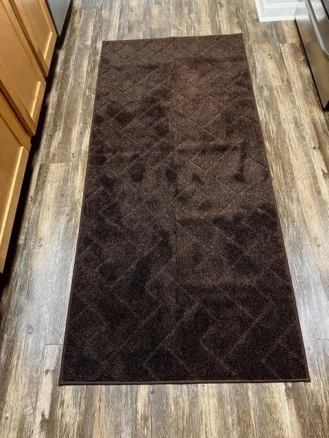 PURRUGS Hallway Runner Rug, 32