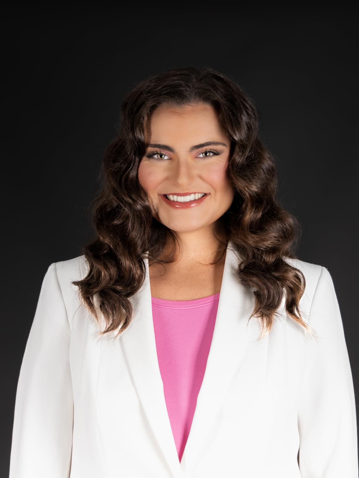 Kate Seamless Paper Backdrop Black Seamless Backdrop Paper Rolls (53''x16.4' Jet) customer photo 2