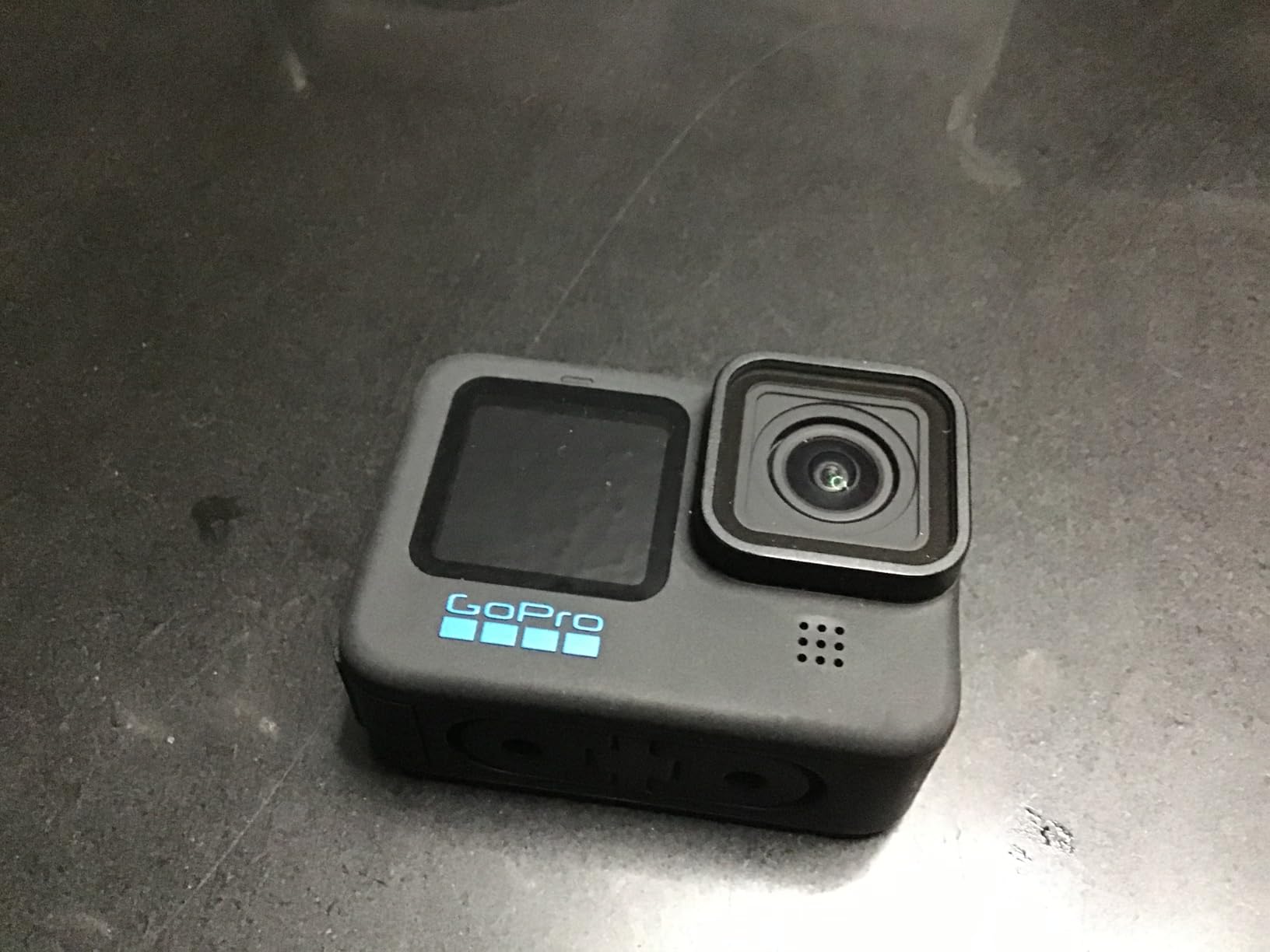 GoPro HERO11 Black - E-Commerce Packaging - Waterproof Action Camera with 5.3K60 Ultra HD Video, 27MP Photos, HyperSmooth 5.0 Stabilization customer photo 1