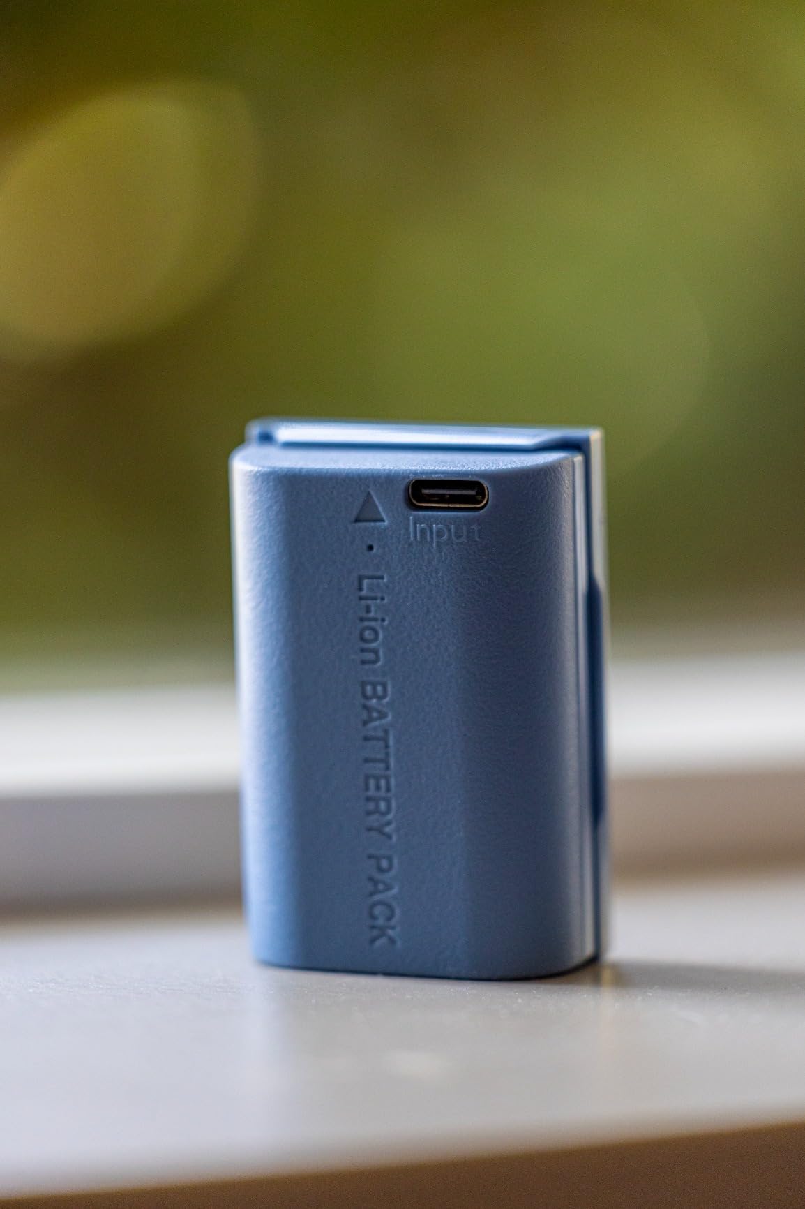 SMALLRIG LP-E6NH USB-C Battery for Canon, 2400mAh 2.5H Fast Charge customer photo 2