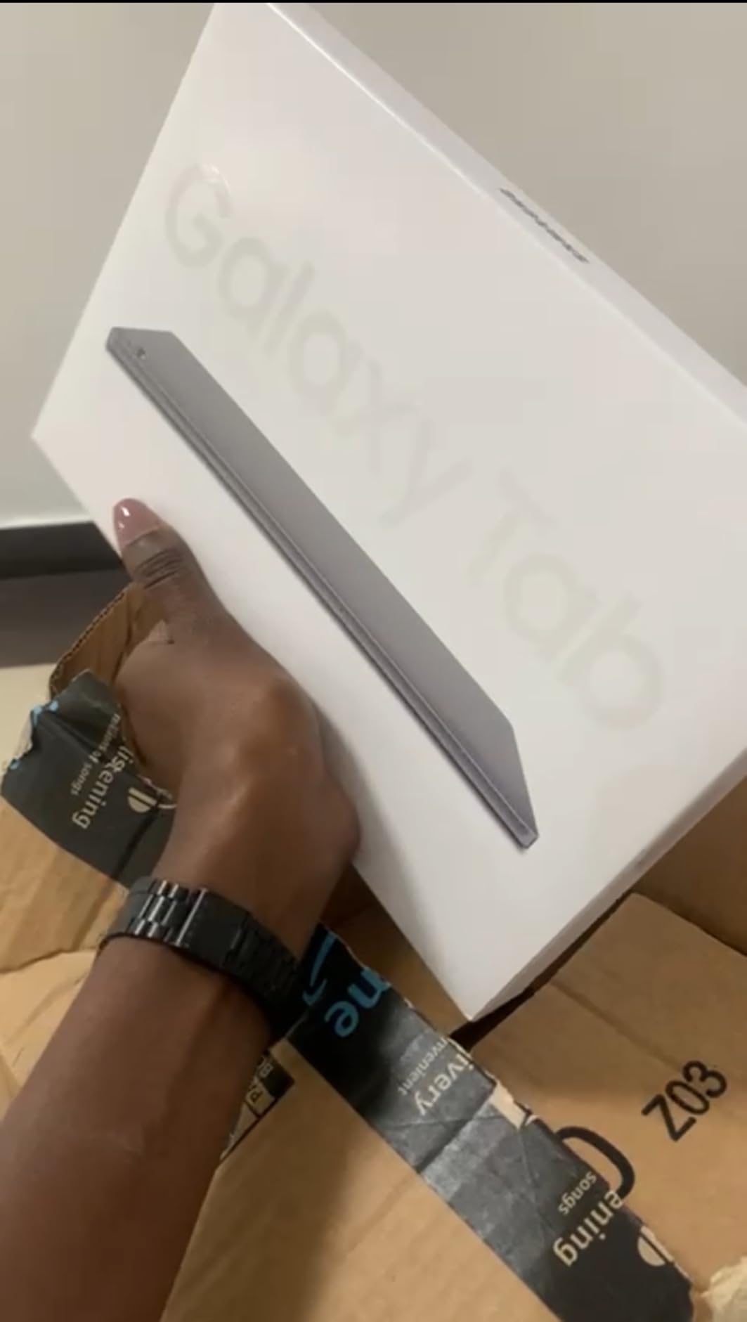 Galaxy Tab A9+ Tablet 11