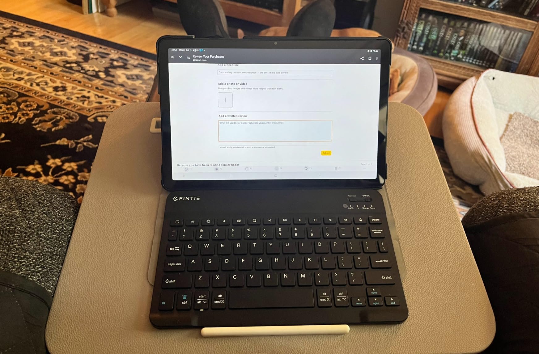 Galaxy Tab A9+ Tablet 11