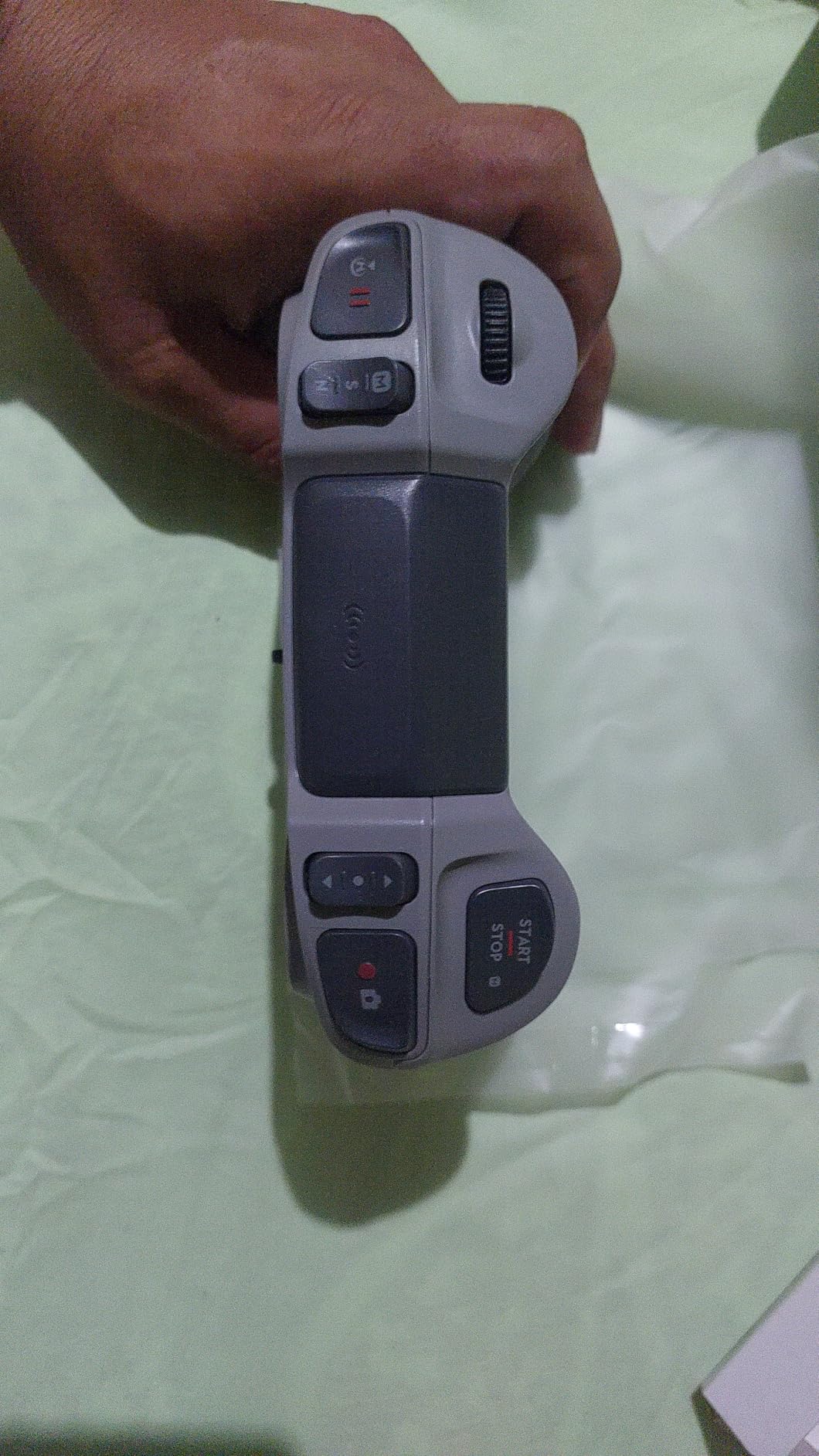 DJI FPV Remote Controller 3 customer photo 2