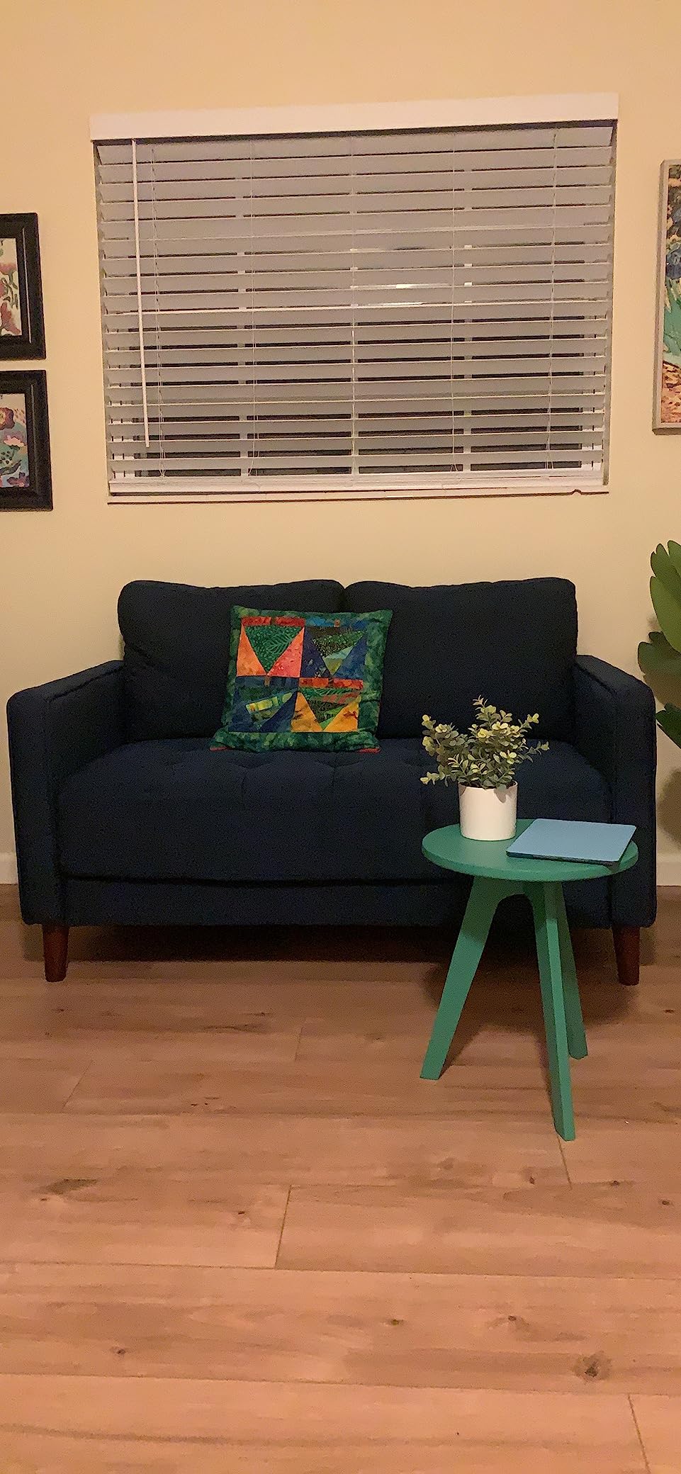 Studio Living Lexington 75.6