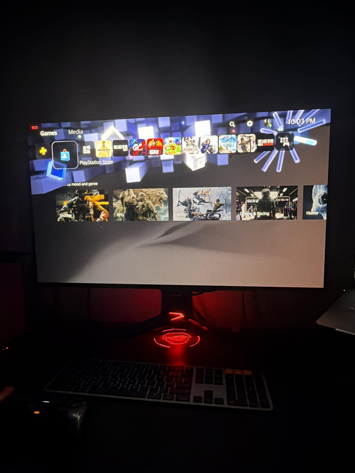 ASUS ROG Swift 32