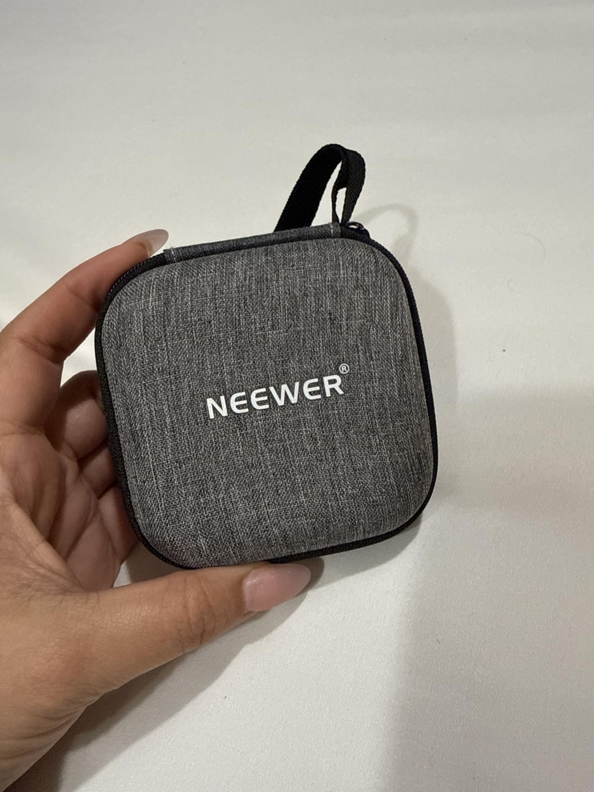 Neewer 55mm UV/CPL/ND Lens Filter Kit with Hard Shell Storage Case, Multicoated Optical Glass & Aluminum Alloy Frame for Camera Lens customer photo 2