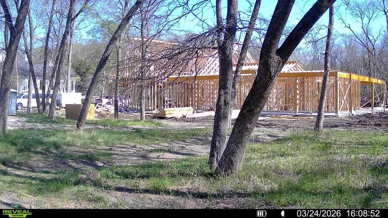 TACTACAM Reveal Pro 3.0 Cellular Trail Camera - 4G LTE, 4K HD Photo, No-Glow IR Flash, GPS, Solar Compatible customer photo 1
