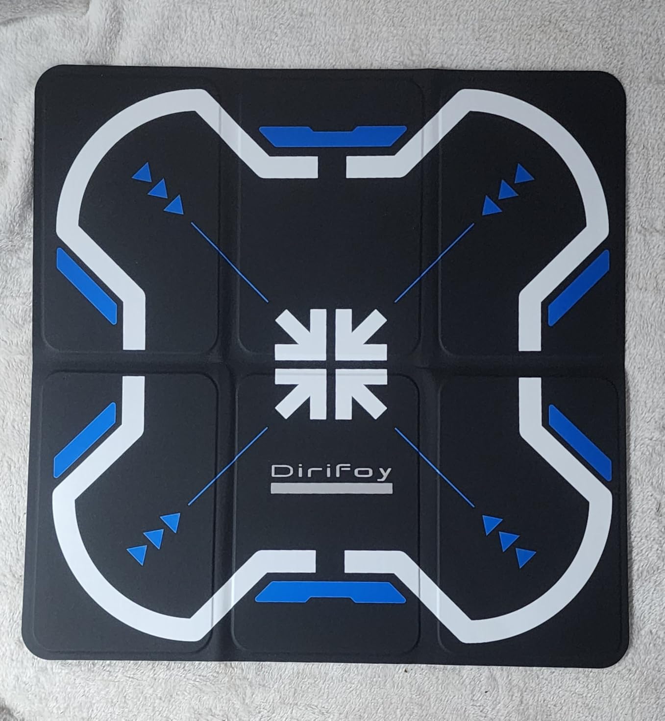 Drone Landing Pad 17