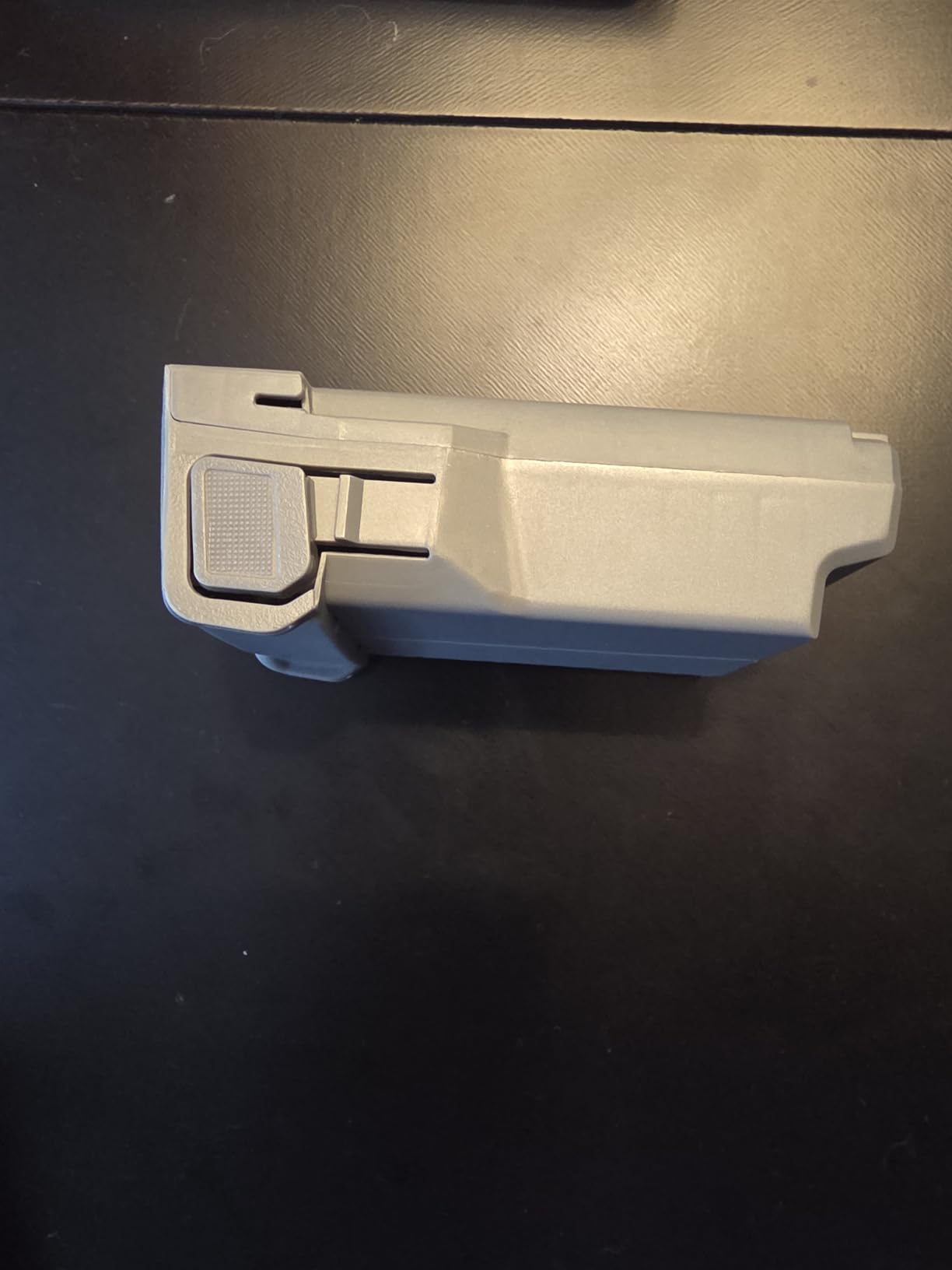 Mini 5 Pro Battery Plus for DJI 5000mAh-7.16V Intelligent Flight Battery Plus Max.52 Mins Extended Fly Time for DJI Drone BWXNN5-4680-7.16 Replacement customer photo 2
