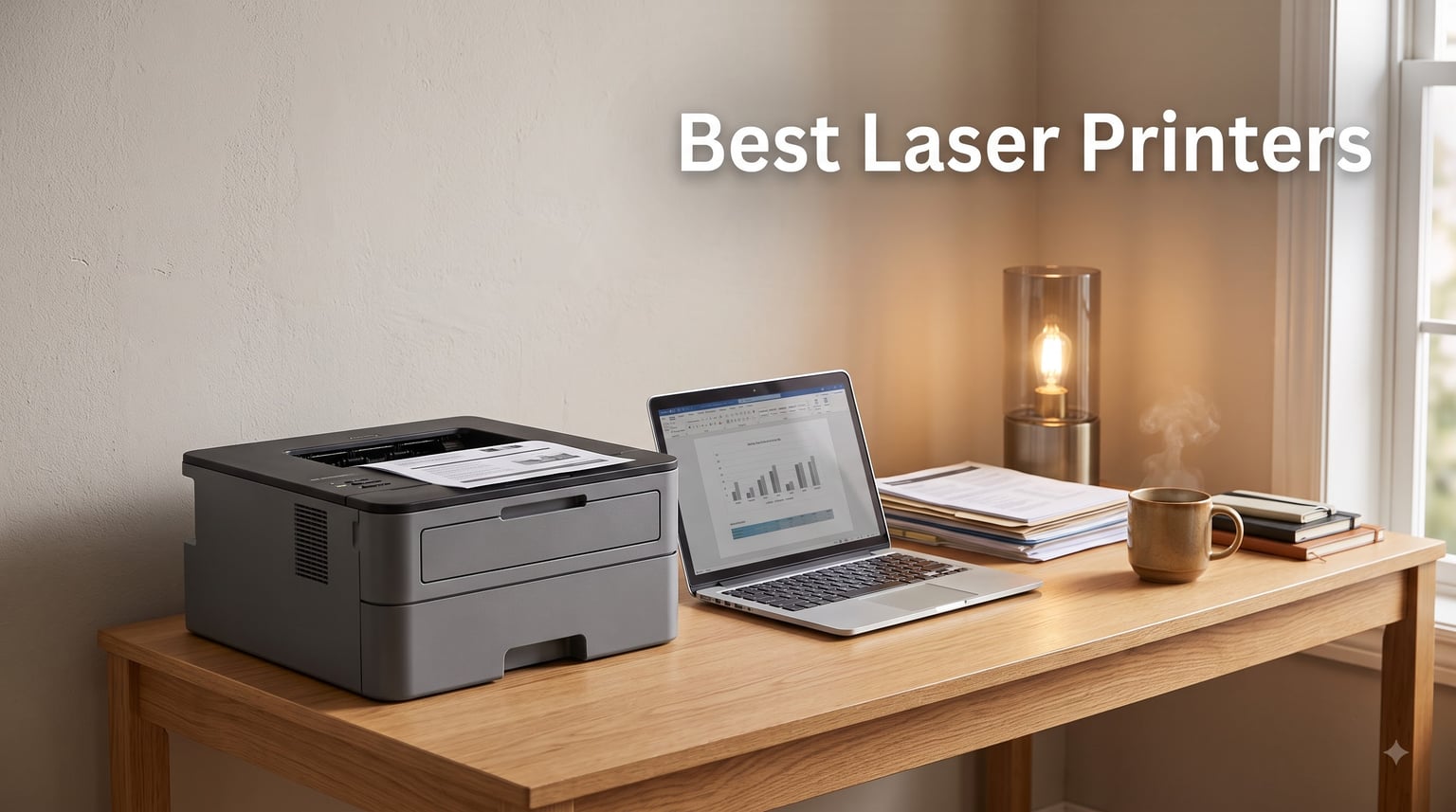 Best Laser Printers