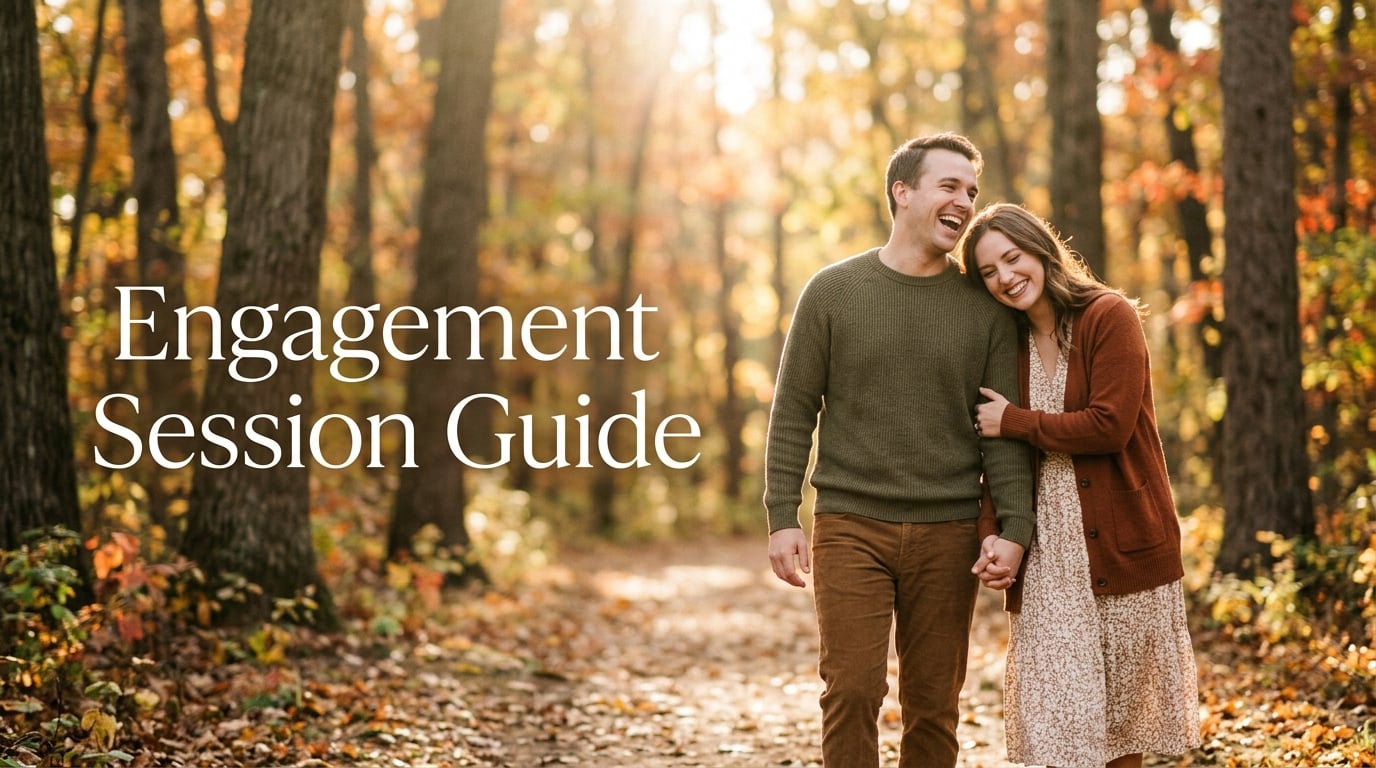 Engagement Session Guide