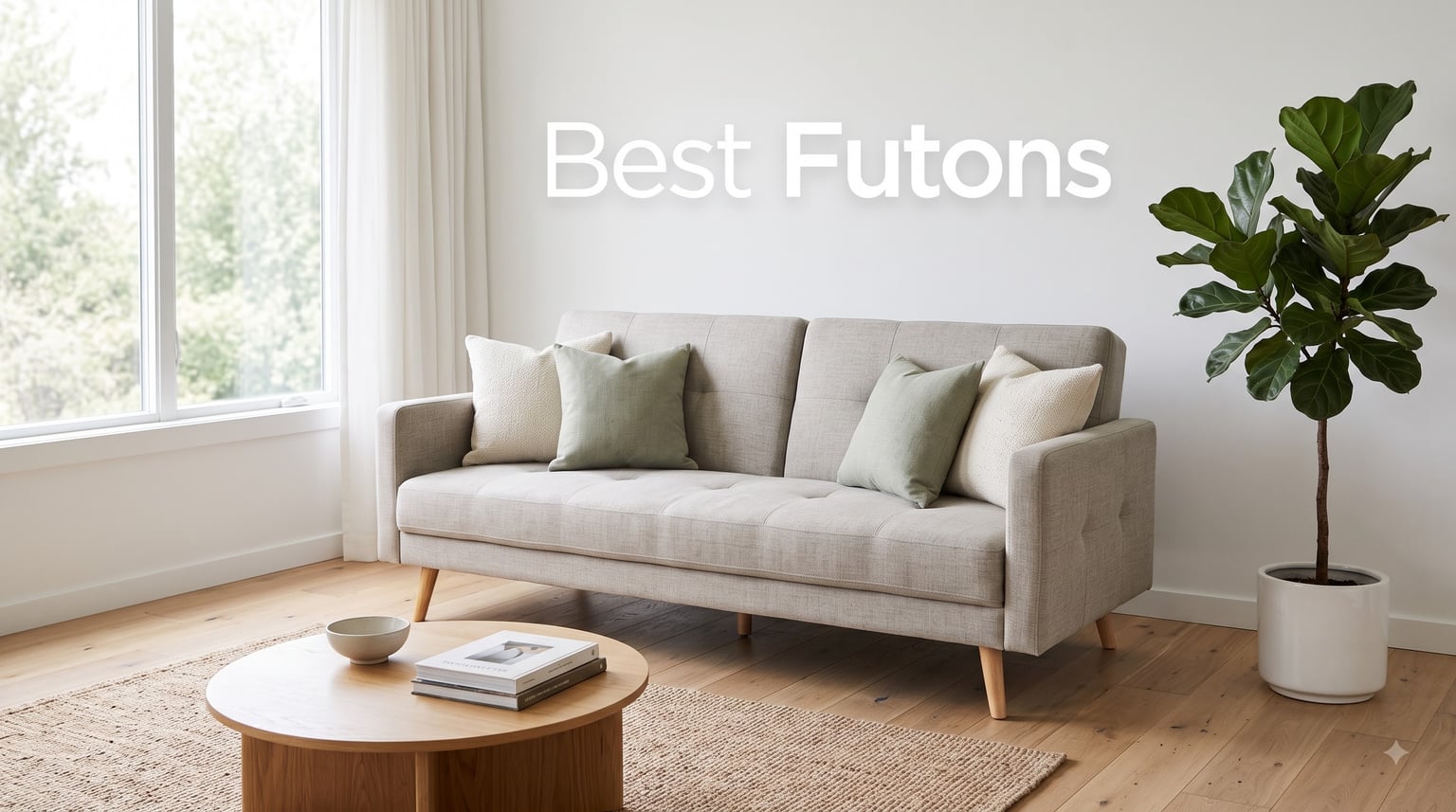 Best Futons