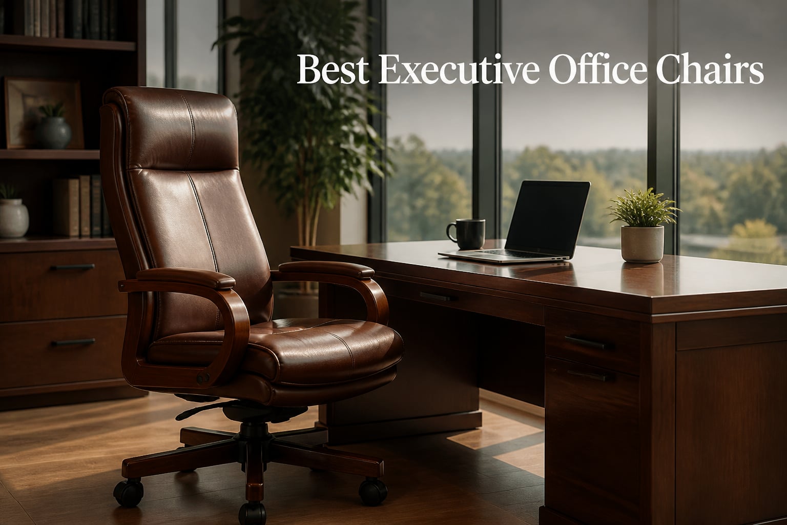 Best Executive Office Chairs