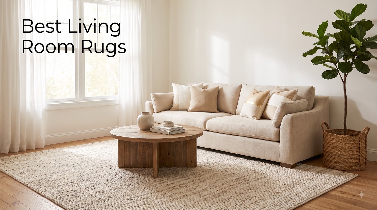 Best Living Room Rugs