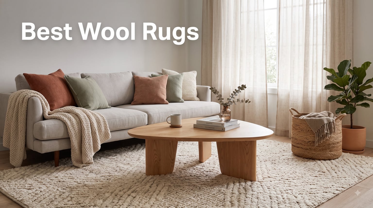 Best Wool Rugs