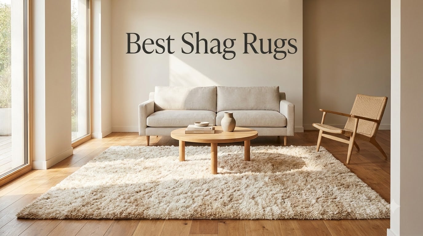 Best Shag Rugs
