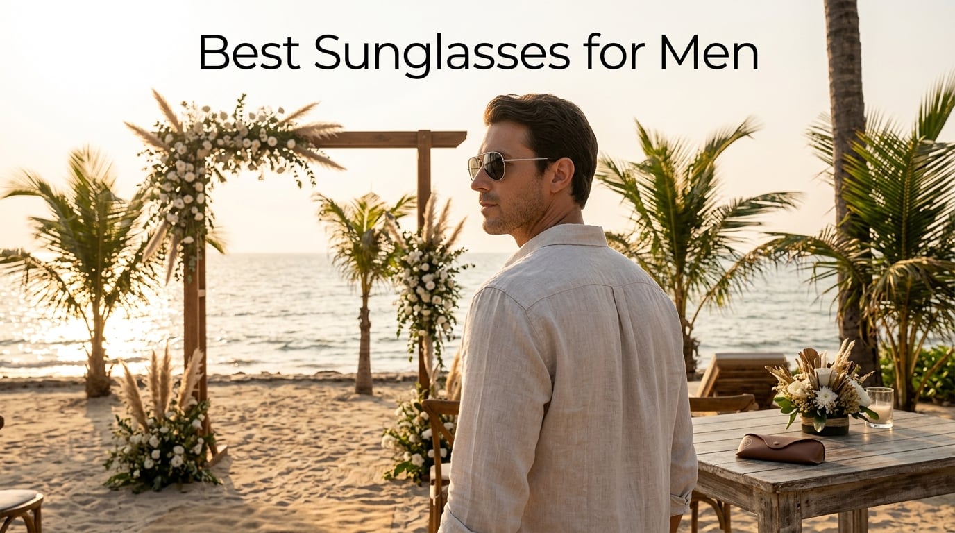 Best Sunglasses for Men