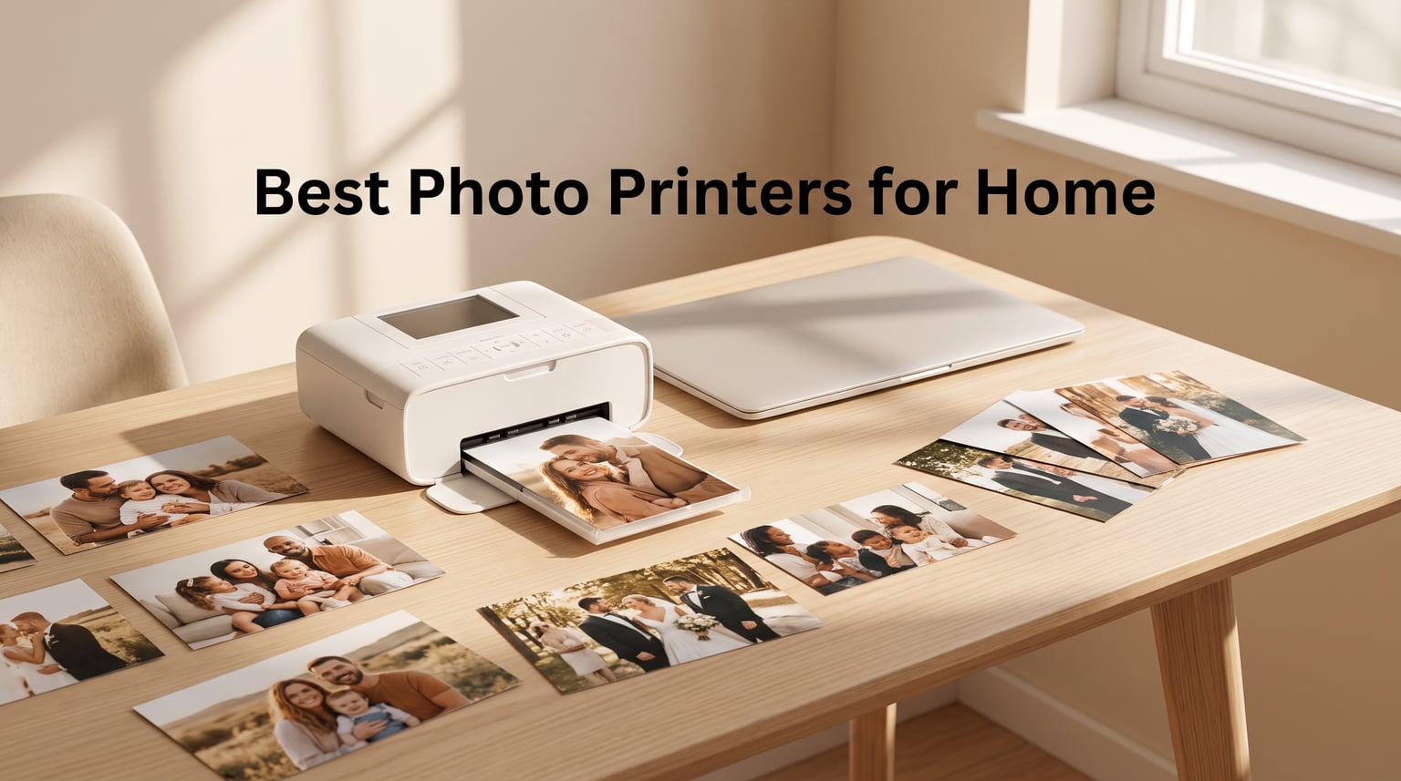 Best Photo Printers for Home