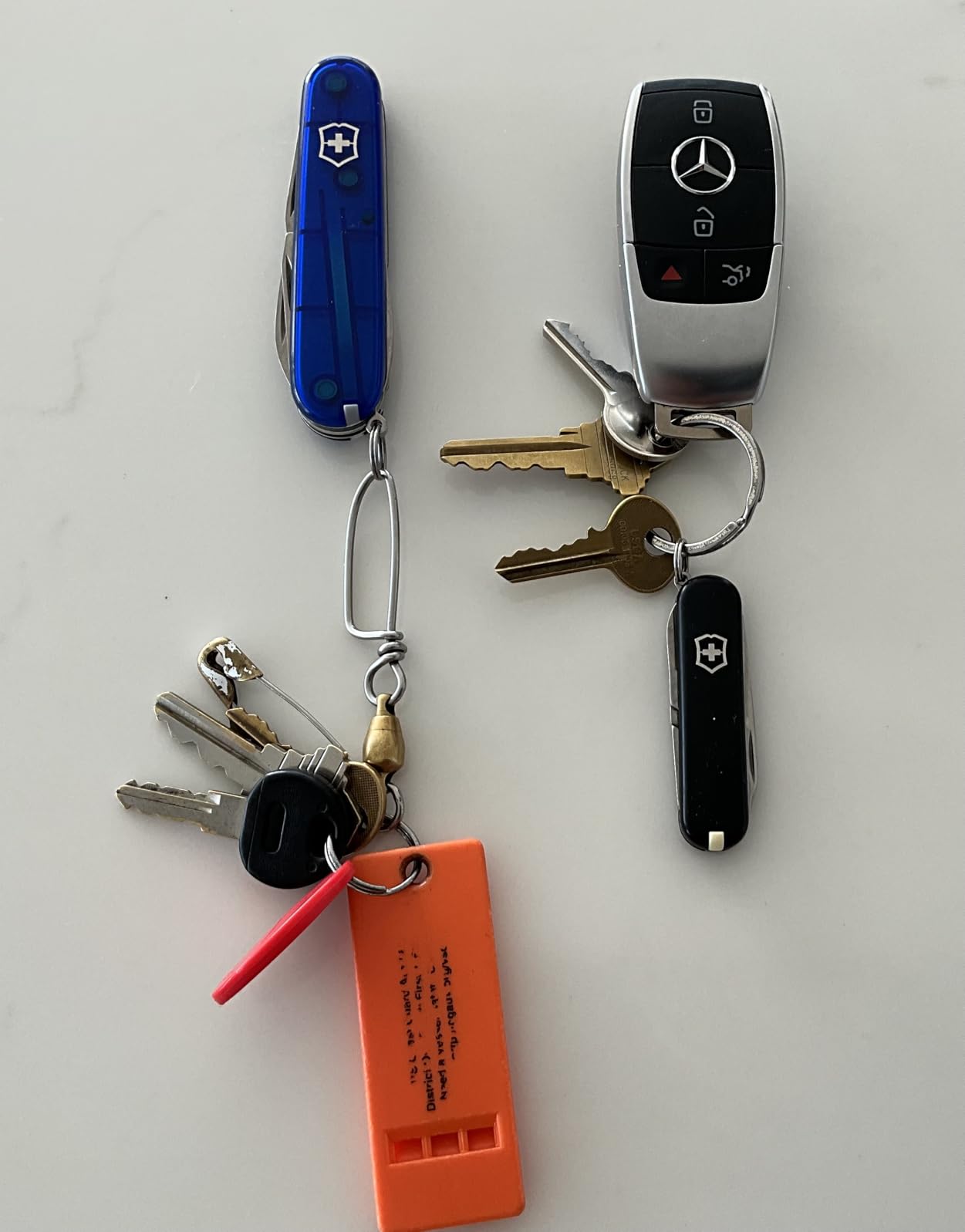Victorinox Tinker Swiss Army Knife Multipurpose Pocketknife customer photo 1