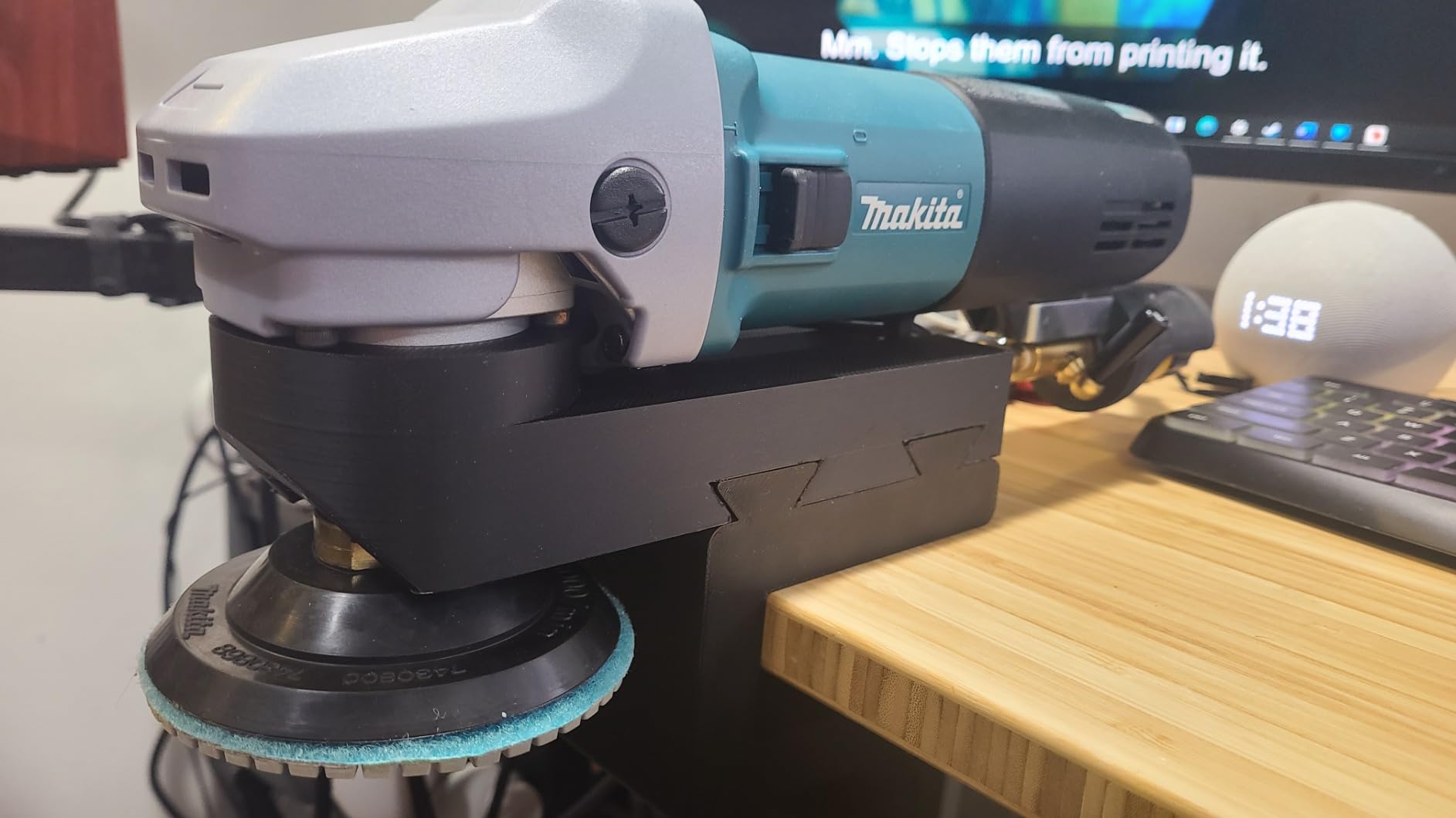Makita PW5001C 4