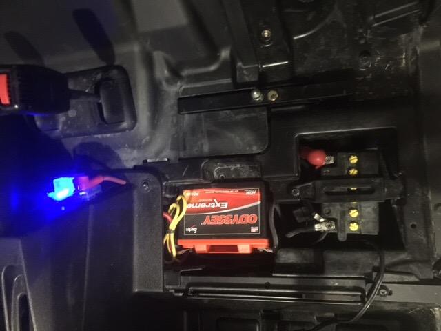 Odyssey PC925LMJ customer photo 2