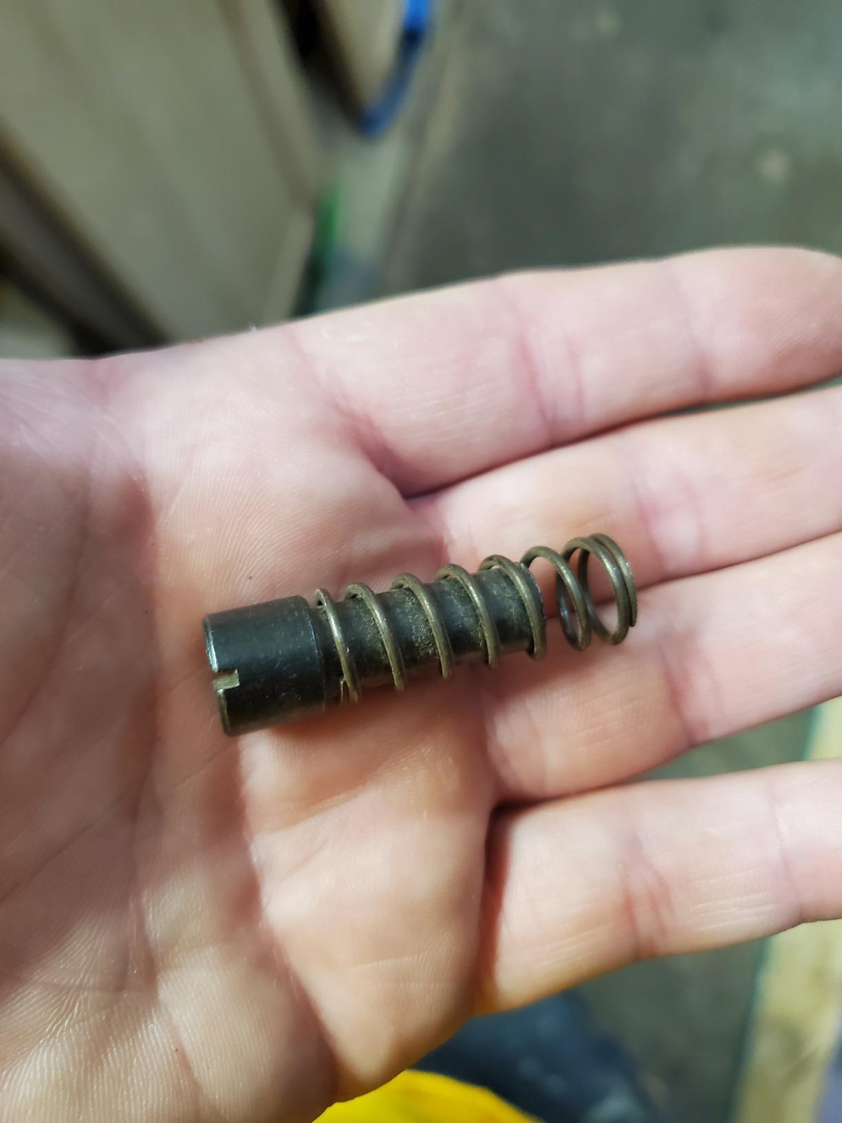 Makita 122556-4 Rip Fence, 2702, 2703. customer photo 2