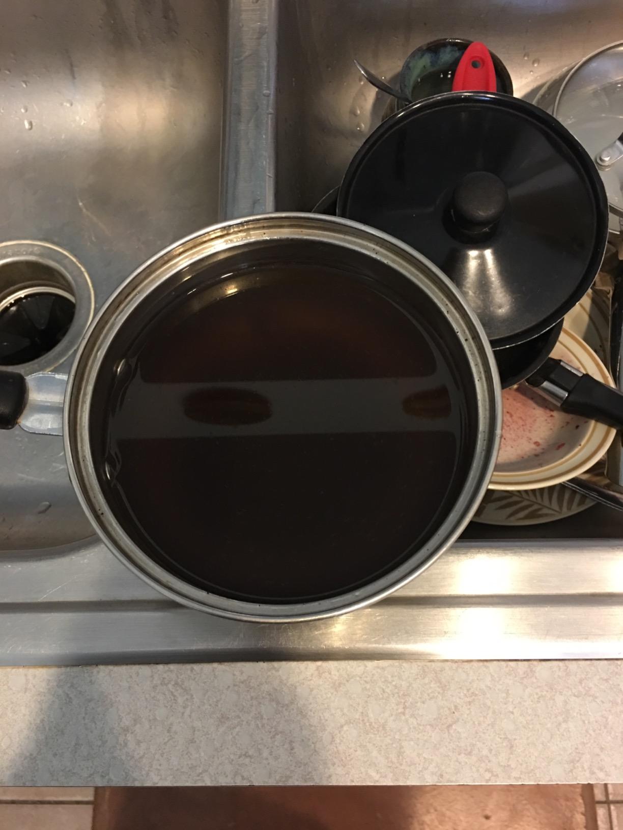 MSR MiniWorks EX Backountry Water Filter customer photo 1