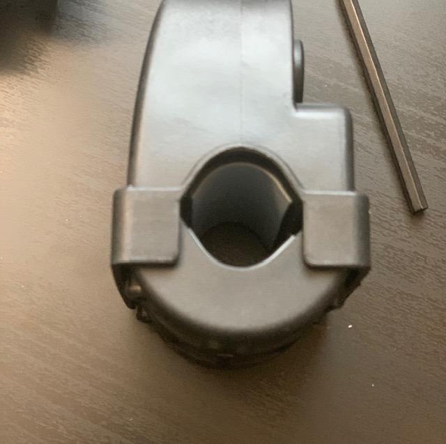 Bag Boy Golf Umbrella Holder customer photo 1