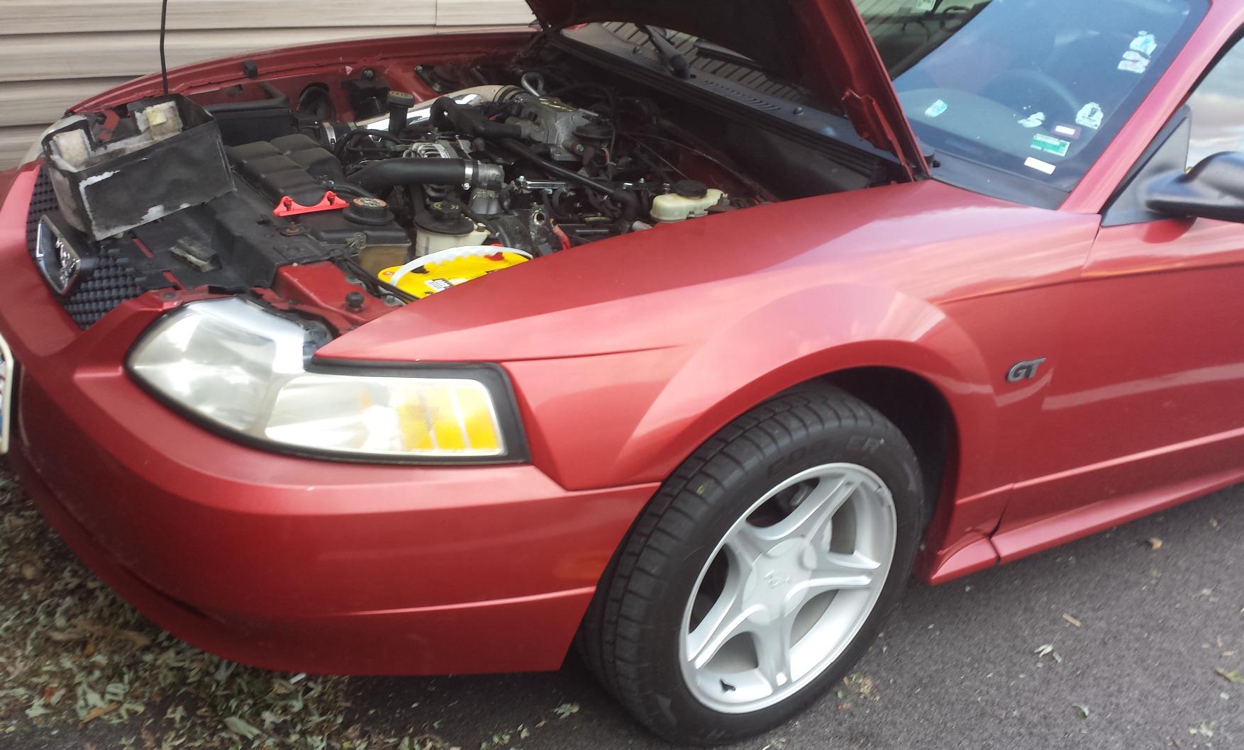 OPTIMA® Batteries High Performance D34/78 YELLOWTOP® Sealed AGM Battery customer photo 2