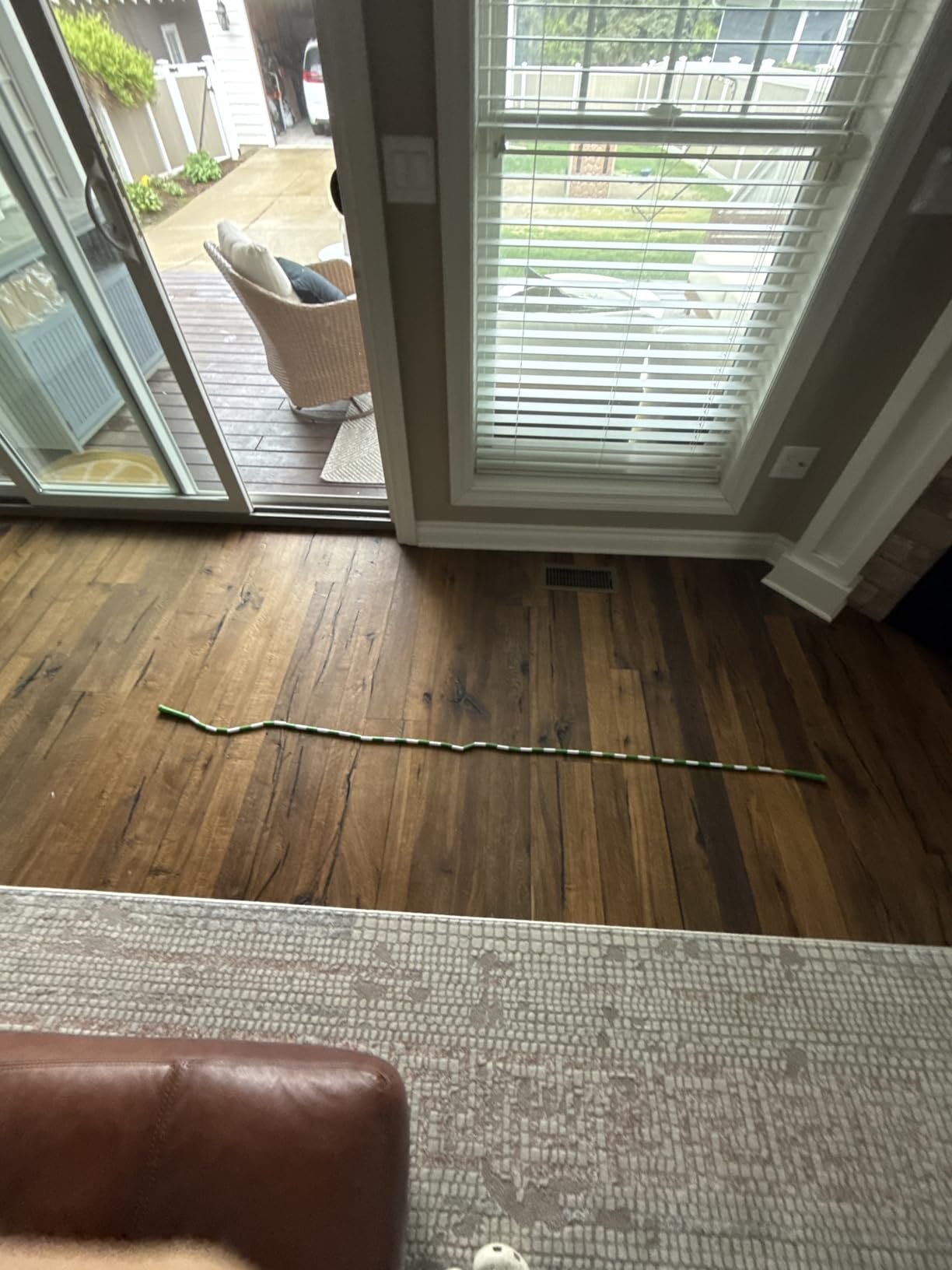 Champion Sports Plastic Segmented Jump Rope customer photo 1