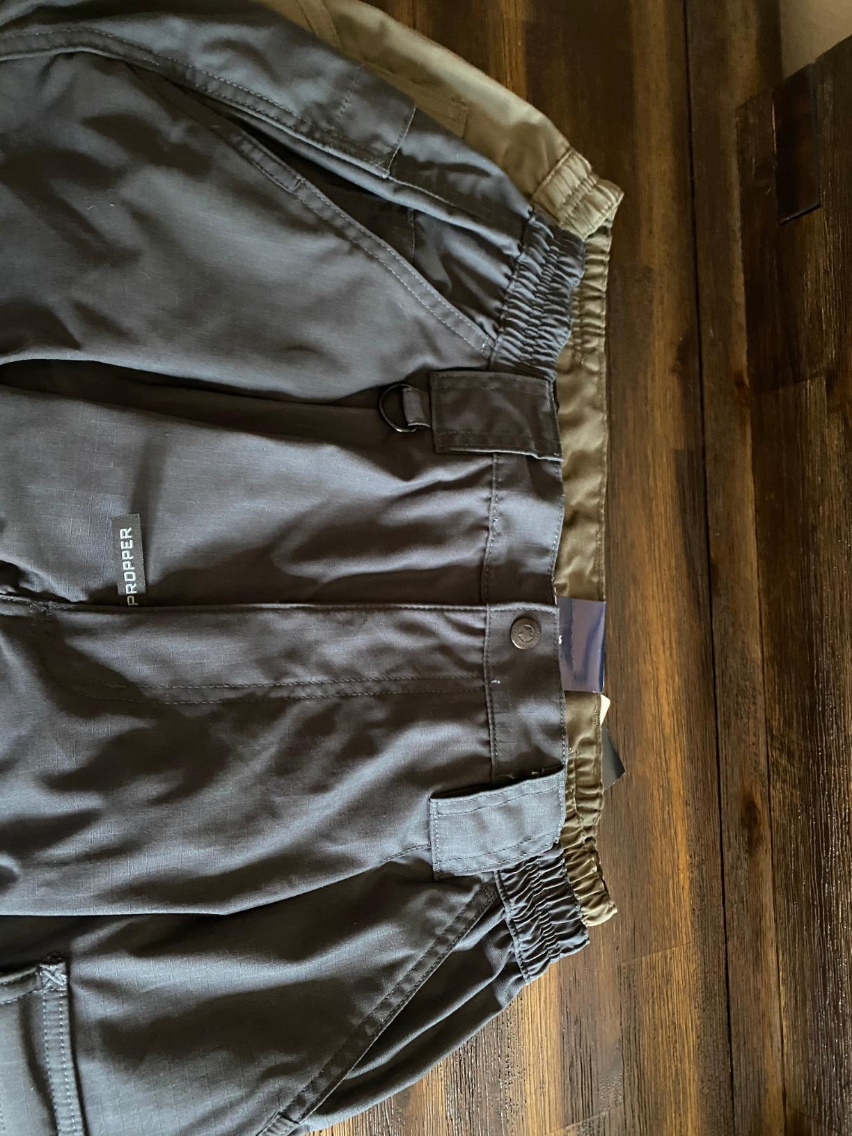 Propper Men's Lightweight Tactical Pant customer photo 1