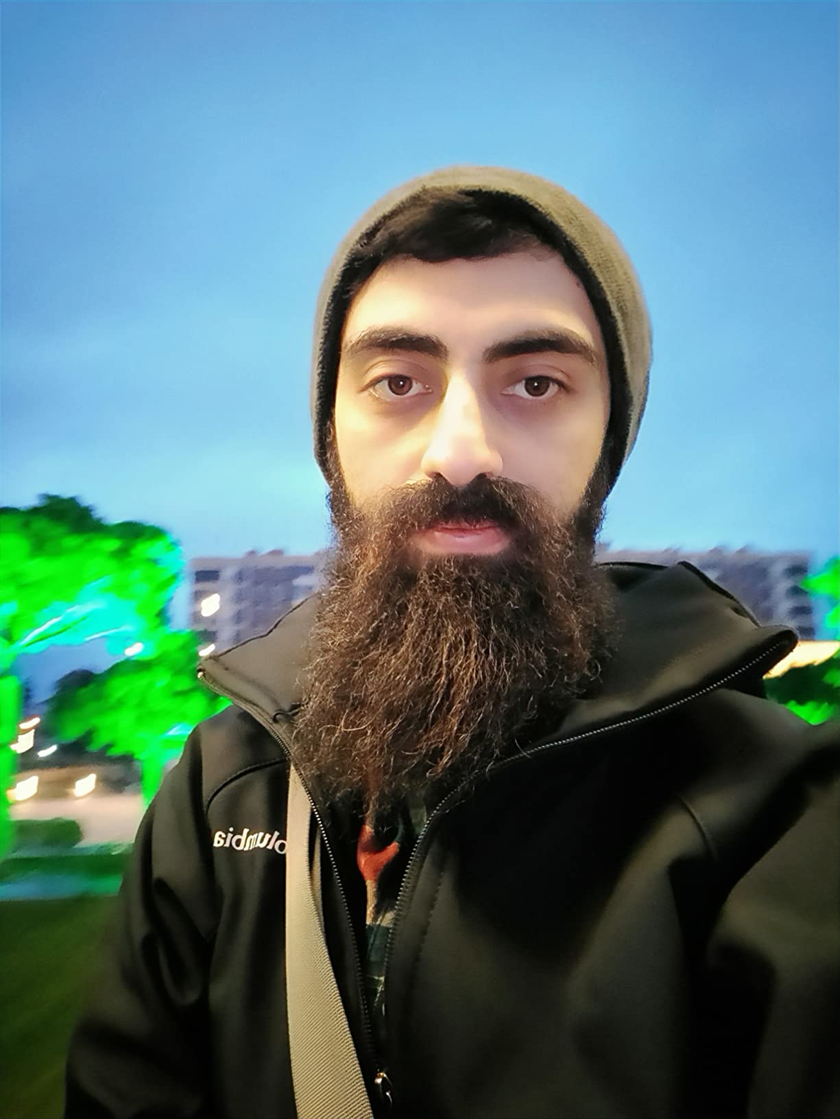 Carhartt Men's Fleece Hat customer photo 1