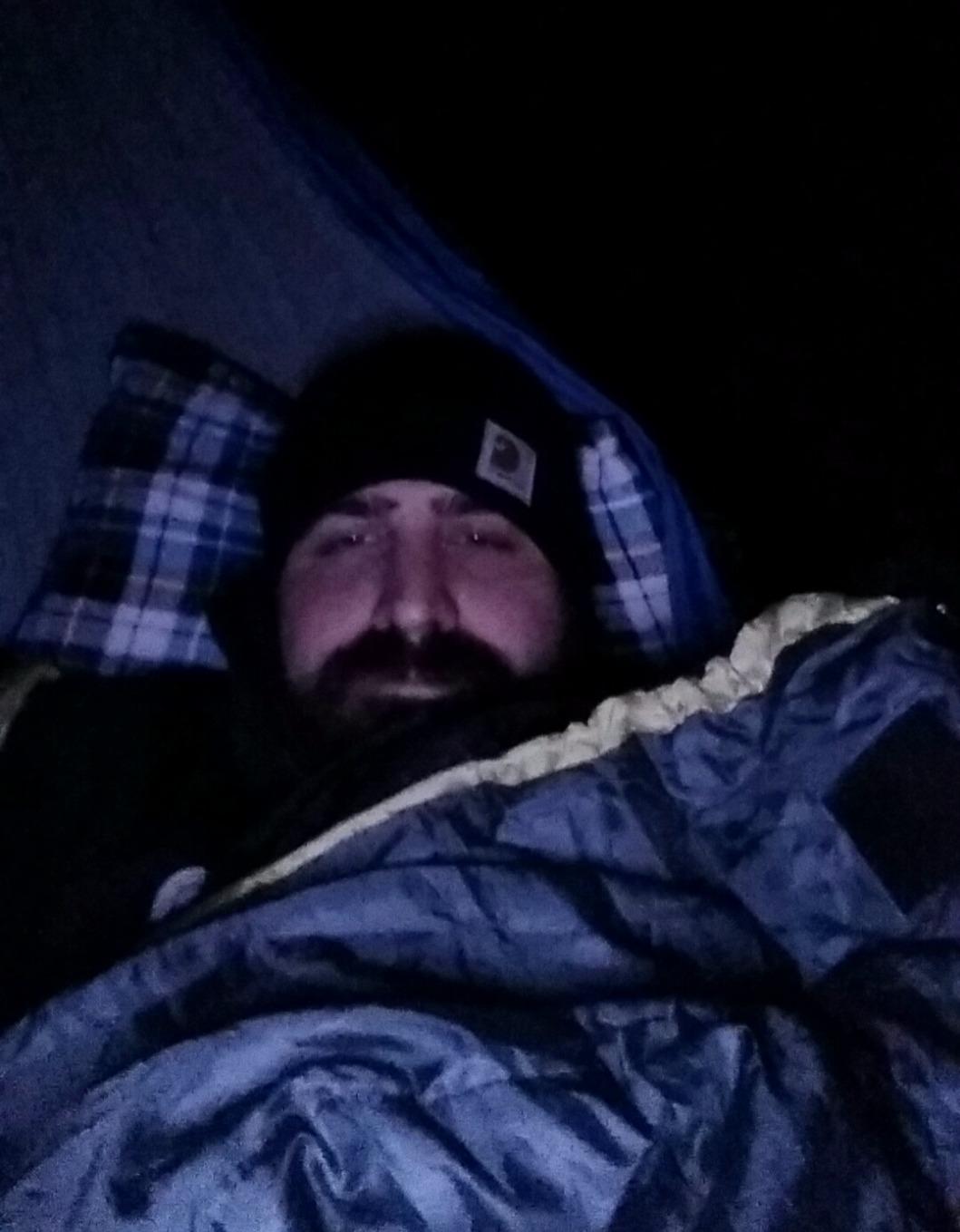 Carhartt Men's Fleece Hat customer photo 2