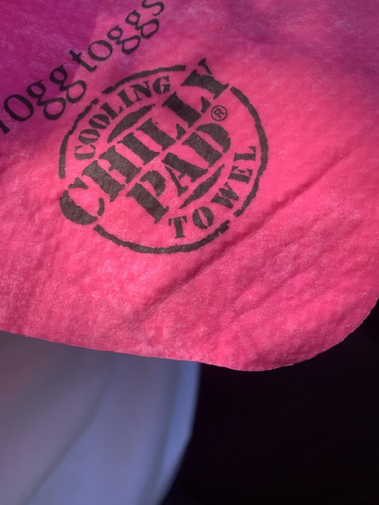 FROGG TOGGS Chilly Pad Cooling Towels for Face and Neck, 33