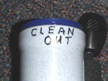 Katadyn Hiker Pump-Action Water Filter, 11 oz customer photo 2