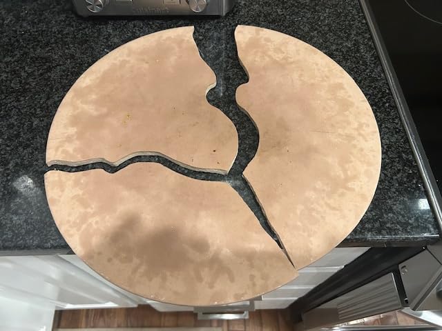 Pizza Baking Stone, 13