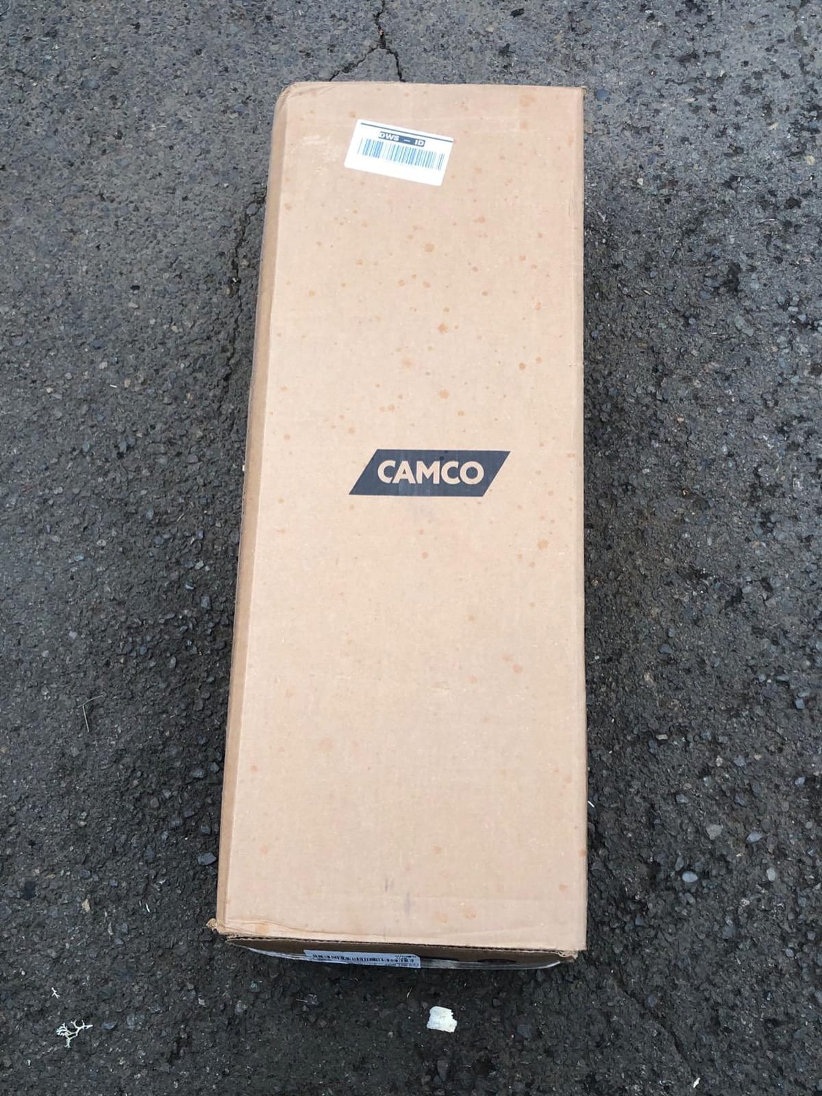Camco Eaz-Lift Elite 1,000lb Weight Distribution Hitch Kit with Manually Adjusted Sway Control - Ready-to-Tow with Pre-Installed Hitch Ball, Sway Control Ball, U-Bolts, & Chain Package (48058) customer photo 2