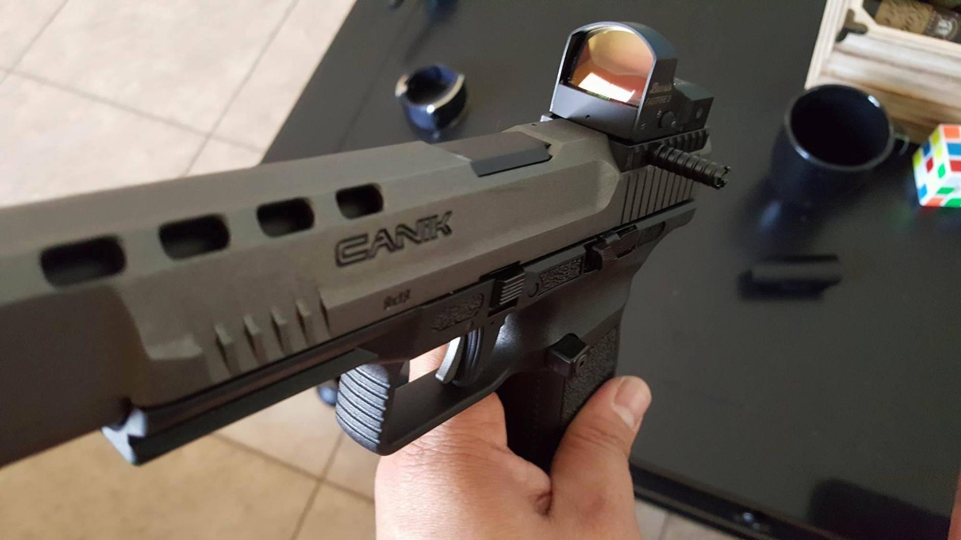 Burris Optics Hunting Lightweight Versatile FastFire 3 Red Dot Sight, Black customer photo 2