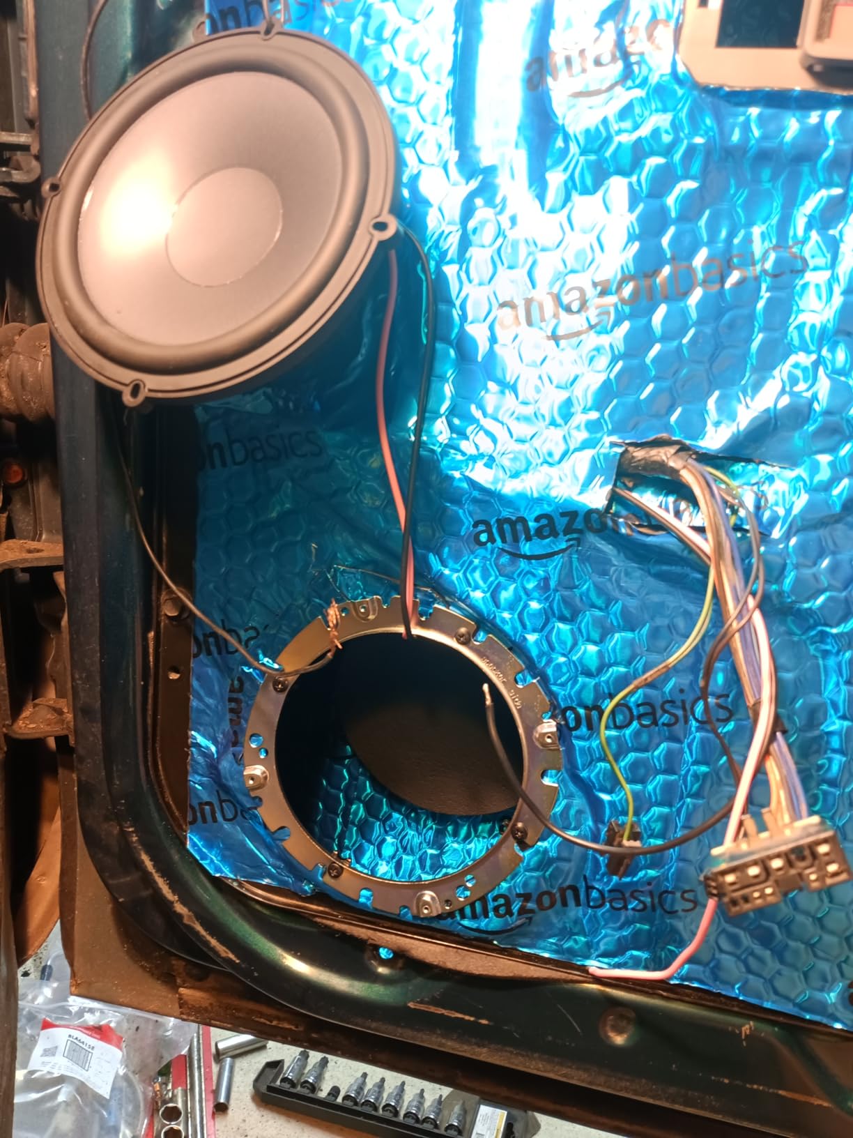 JBL GTO609C 270 Watts 6-1/2