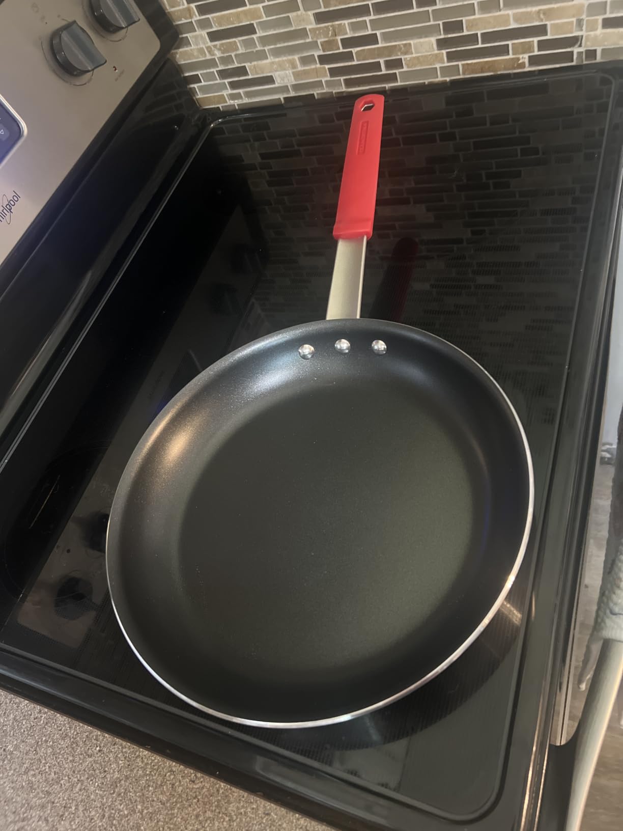 Tramontina Professional 8-Inch Non Stick Small Frying Pan customer photo 1