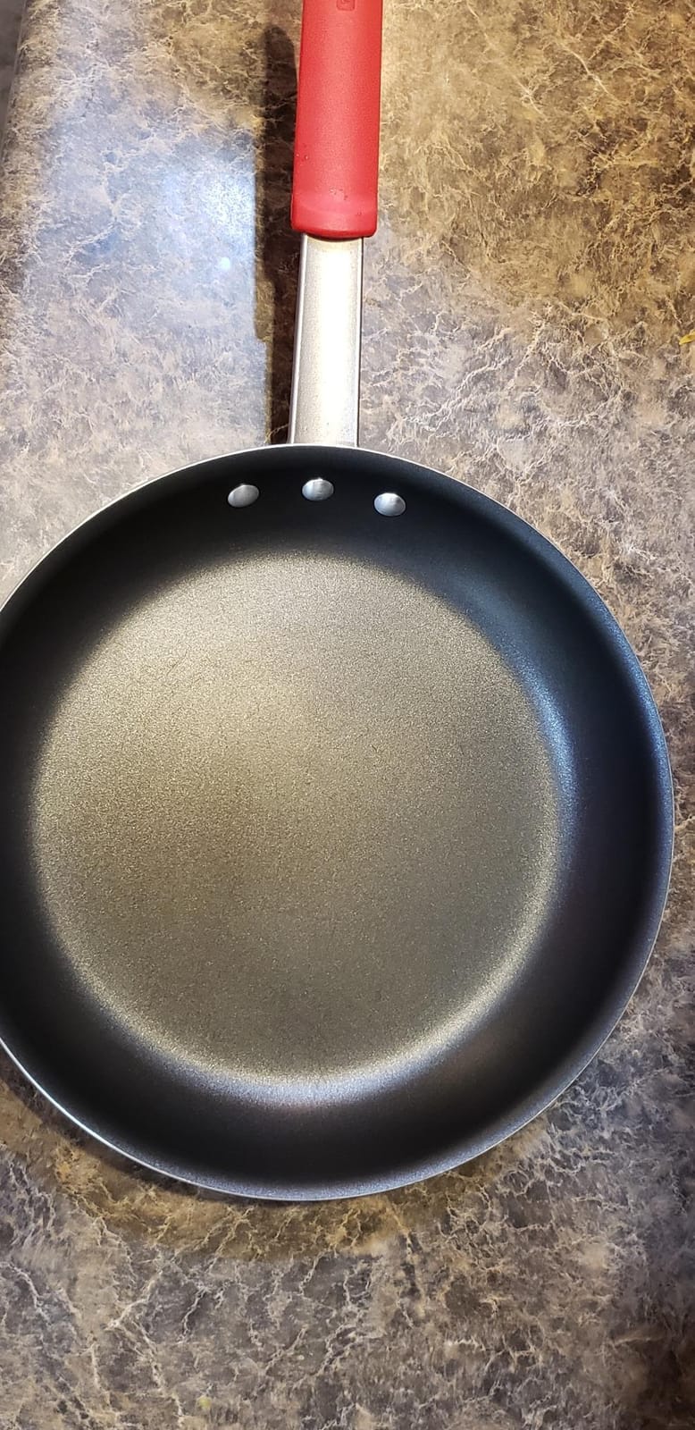 Tramontina Professional 10-Inch Non Stick Frying Pan customer photo 1