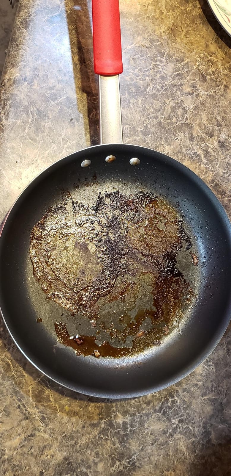 Tramontina Professional 10-Inch Non Stick Frying Pan customer photo 2