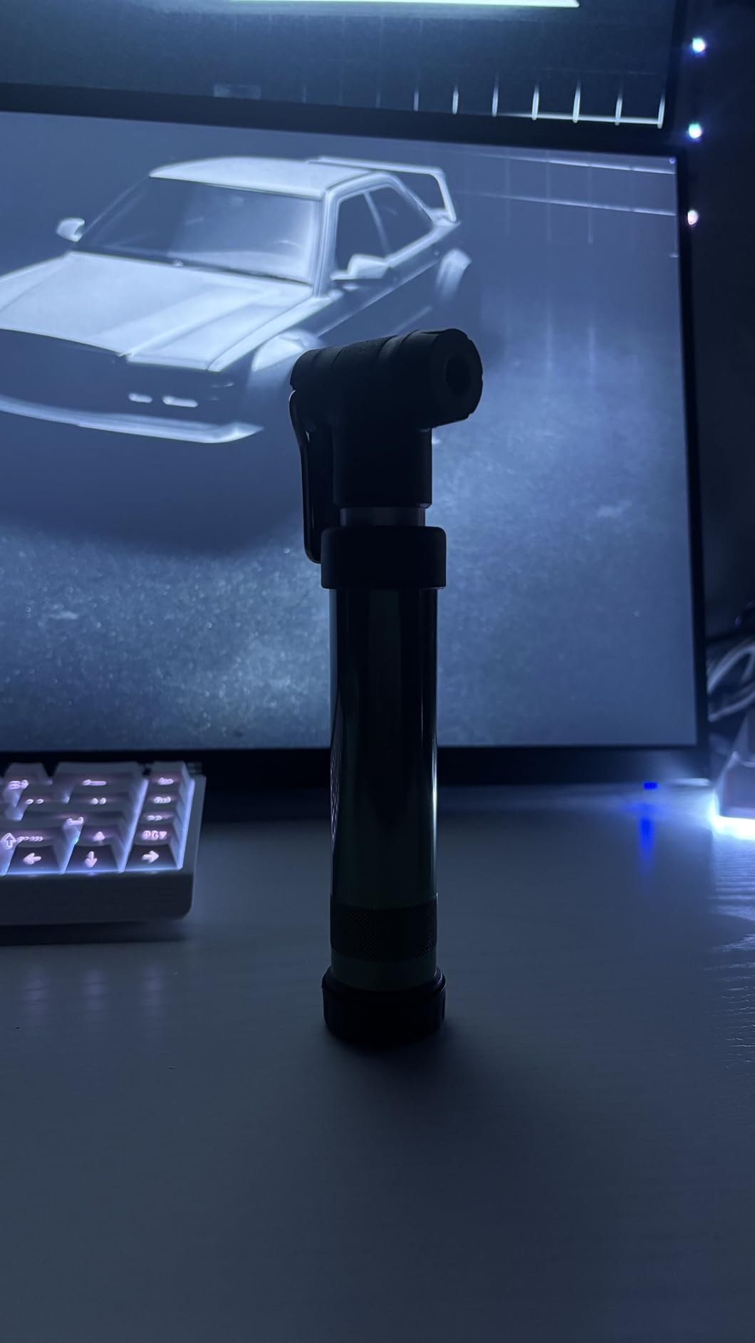 Crankbrothers Hand Pump customer photo 2