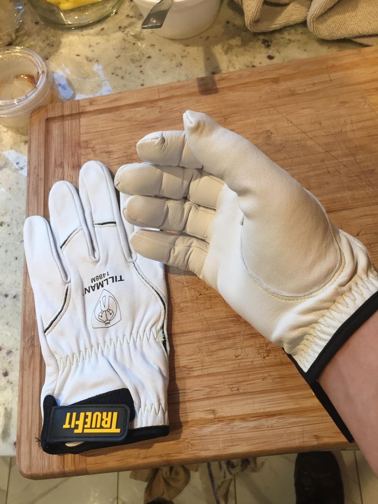 Tillman Medium 11