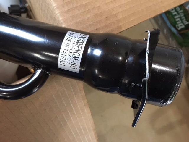 CHAPIN International Inc. 97600 15-Gallon, 12-Volt EZ Tow Dripless Fertilizer, Herbicide and Pesticide Sprayer, 15-Gallon (1 Sprayer/Package) customer photo 1