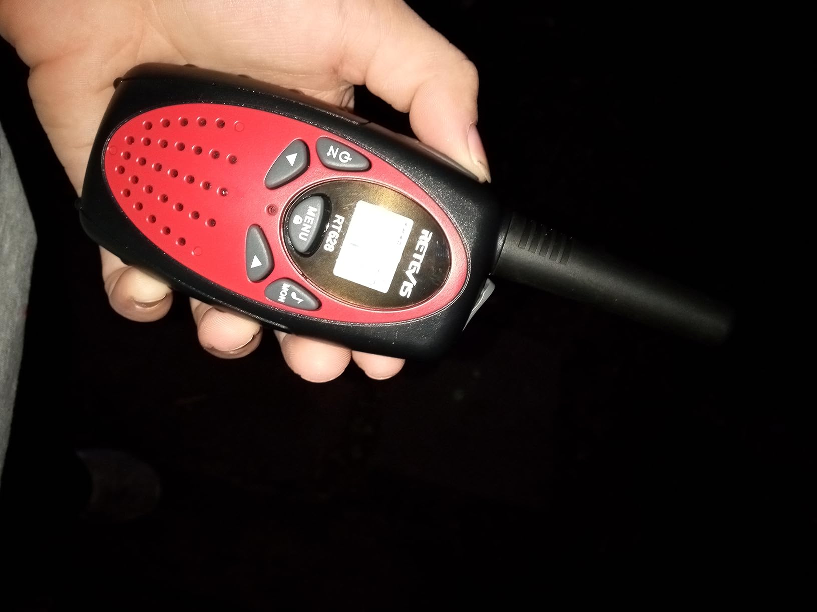 Retevis RT628 Walkie Talkies for Kids, Toys for 6-12 Year Old Girls Boys customer photo 1