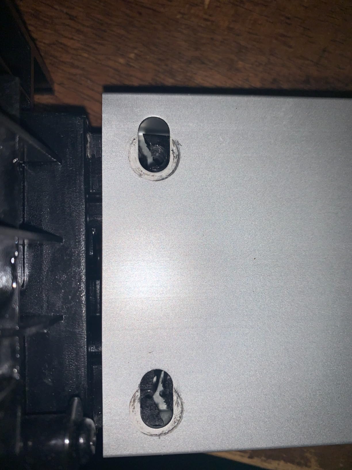 DEWALT 514013620 Fence Assembly customer photo 1